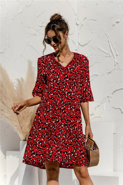 LD | Met lage taille voor dames | Mini