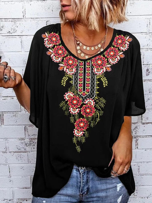 LD | Cool en elegant overhemd