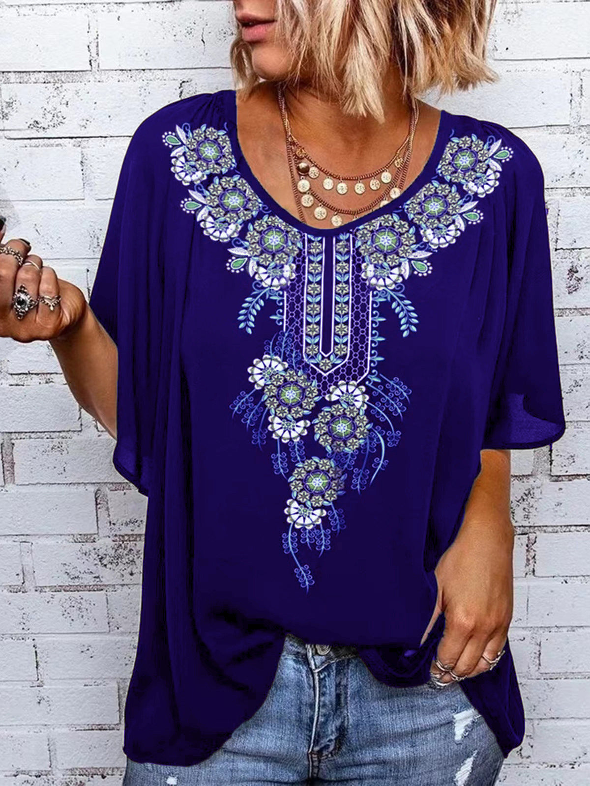 LD | Cool en elegant overhemd