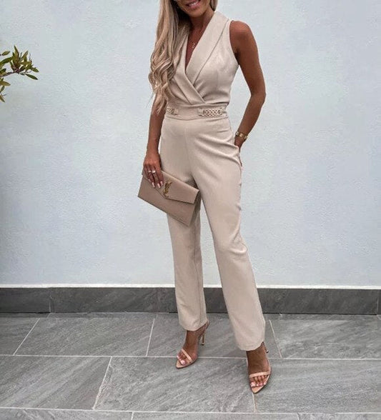 LD | Chique en coole jumpsuit