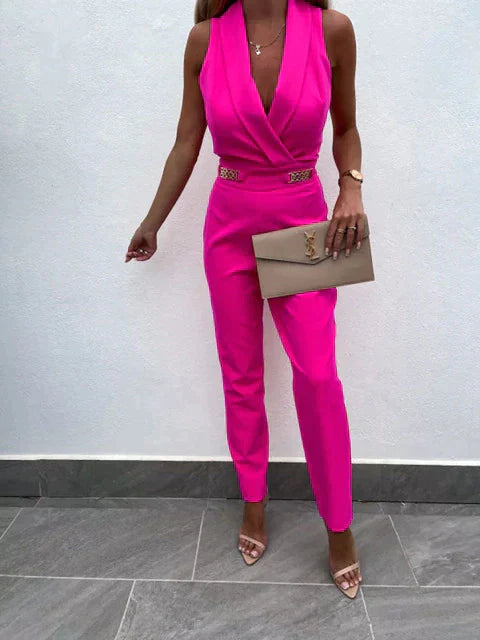 LD | Chique en coole jumpsuit