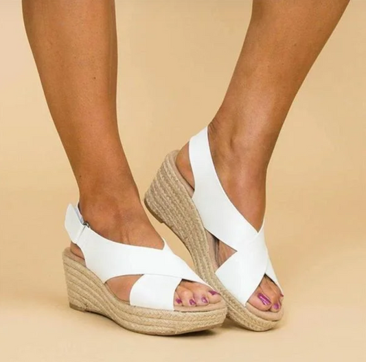 LD | Frisse en modieuze sandalen