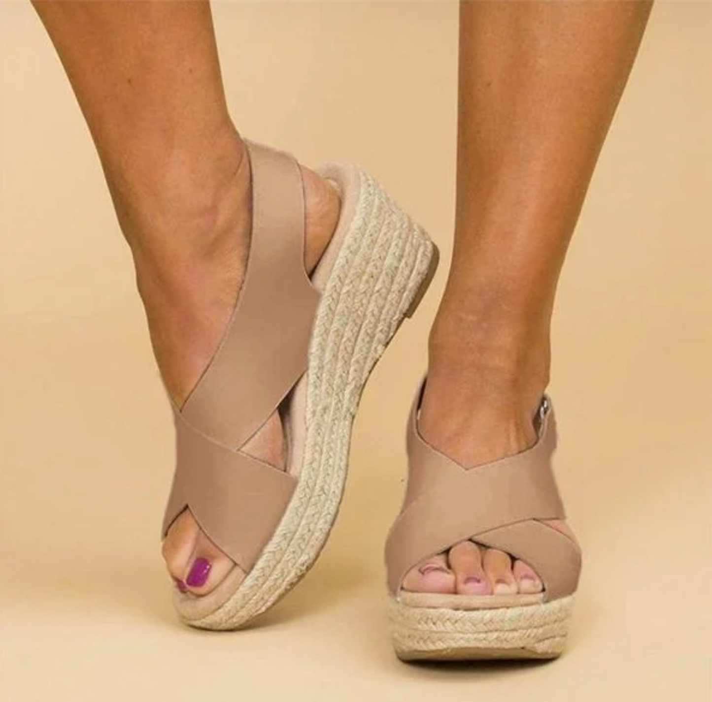 LD | Frisse en modieuze sandalen