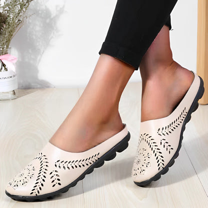 LD | Comfortabele en luchtige sandalen