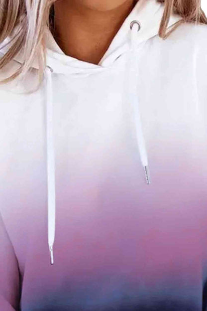 LD | Stijlvolle en elegante winter hoodie