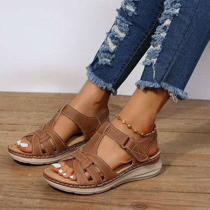LD | Lichte en luchtige sandalen