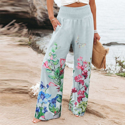 LD | Elegante zomerbroek
