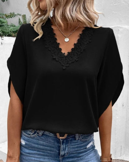 LD | Moeiteloos coole tanktop