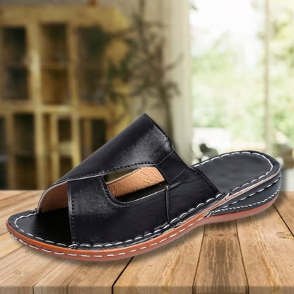 LD | Stijlvolle en orthopedische sandalen
