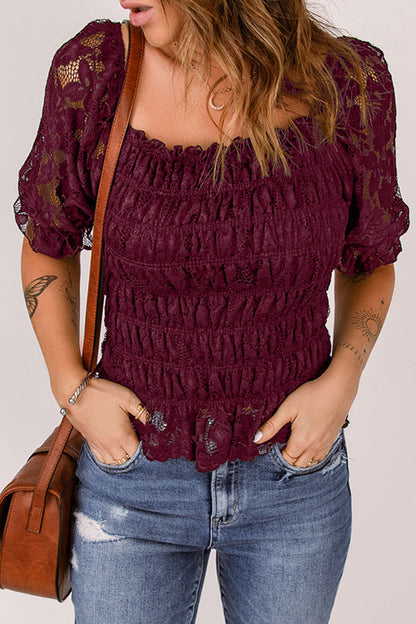 LD | Chique en lichtgewicht shorts