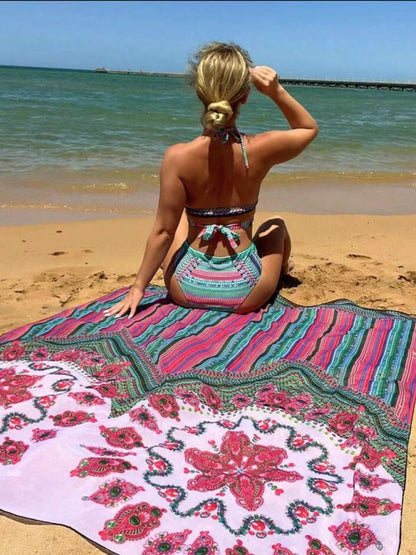 LD | Lichte en luchtige bikini