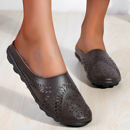 LD | Comfortabele en luchtige sandalen
