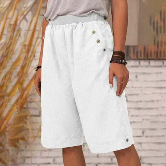 LD | Klassieke en elegante korte broek