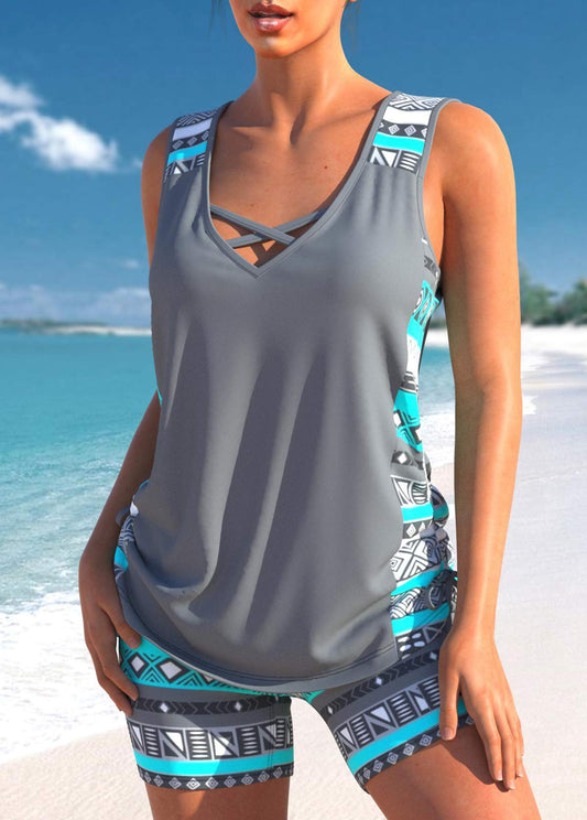 LD | Stijlvolle bikini