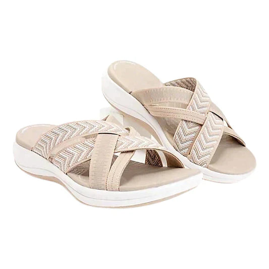 LD | | Ergonomische orthopedische sandalen