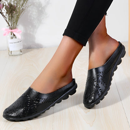 LD | Comfortabele en luchtige sandalen
