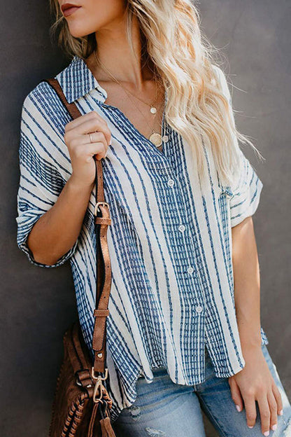 LD | Chique en lichtgewicht shirt