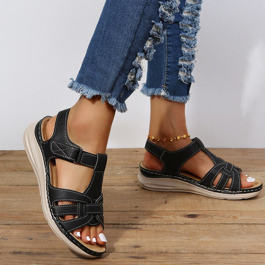 LD | Lichte en luchtige sandalen