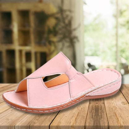 LD | Stijlvolle en orthopedische sandalen