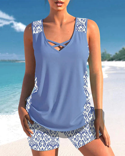 LD | Stijlvolle bikini