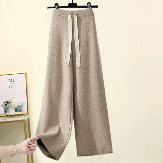 LD | Eenvoudige en stijlvolle algemene broek