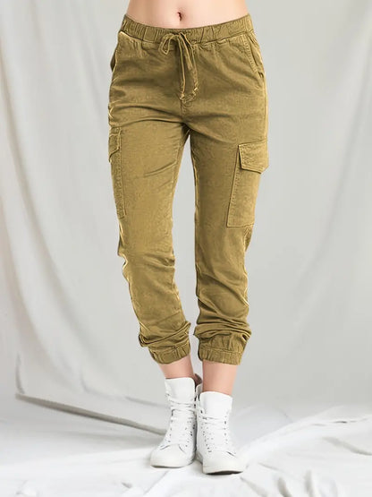 LD | Levendige en luchtige broek
