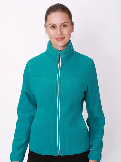 LD | Relaxed en modieus winterjack
