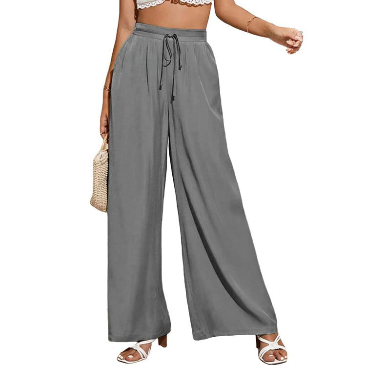 LD Marie® | Modieuze en minimalistische broek