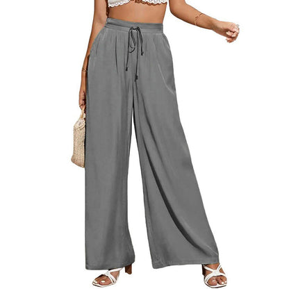 LD Marie® | Modieuze en minimalistische broek