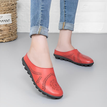 LD | Comfortabele en luchtige sandalen