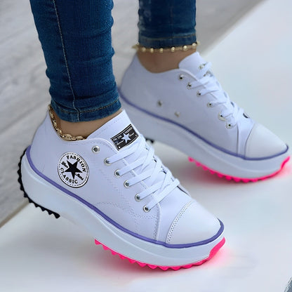 LD | Slanke en coole sportschoenen