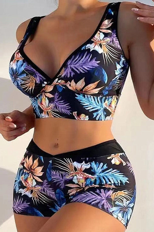 LD | Carefree coole bikini