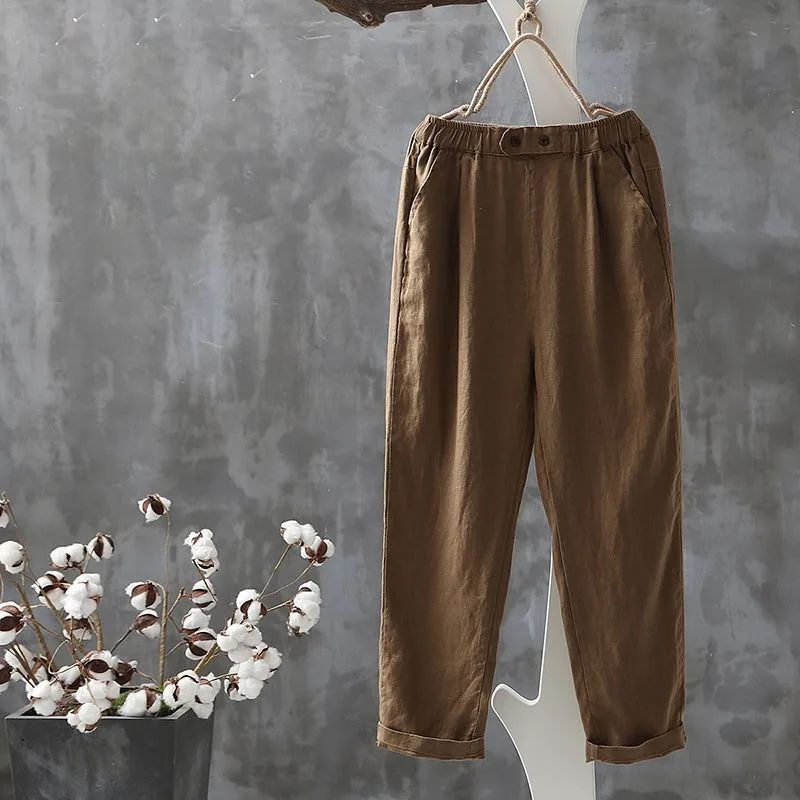 LD | Moderne en lichtgewicht broek