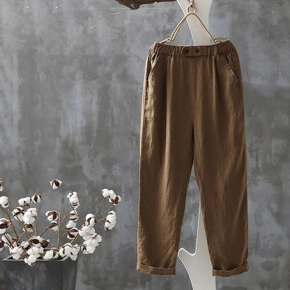 LD | Moderne en lichtgewicht broek