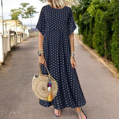 LD | Op maat gemaakte en elegante jurk