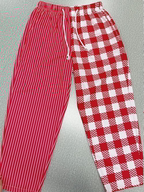 LD | Casual en ademende zomerbroek