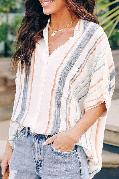 LD | Chique en lichtgewicht shirt