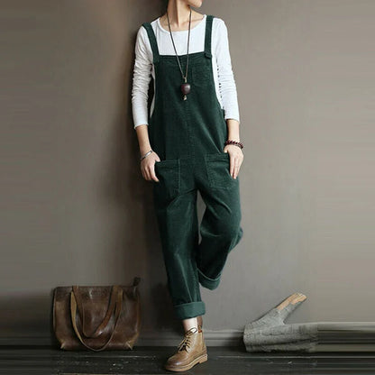 LD | Stijlvolle en elegante algemene jumpsuit