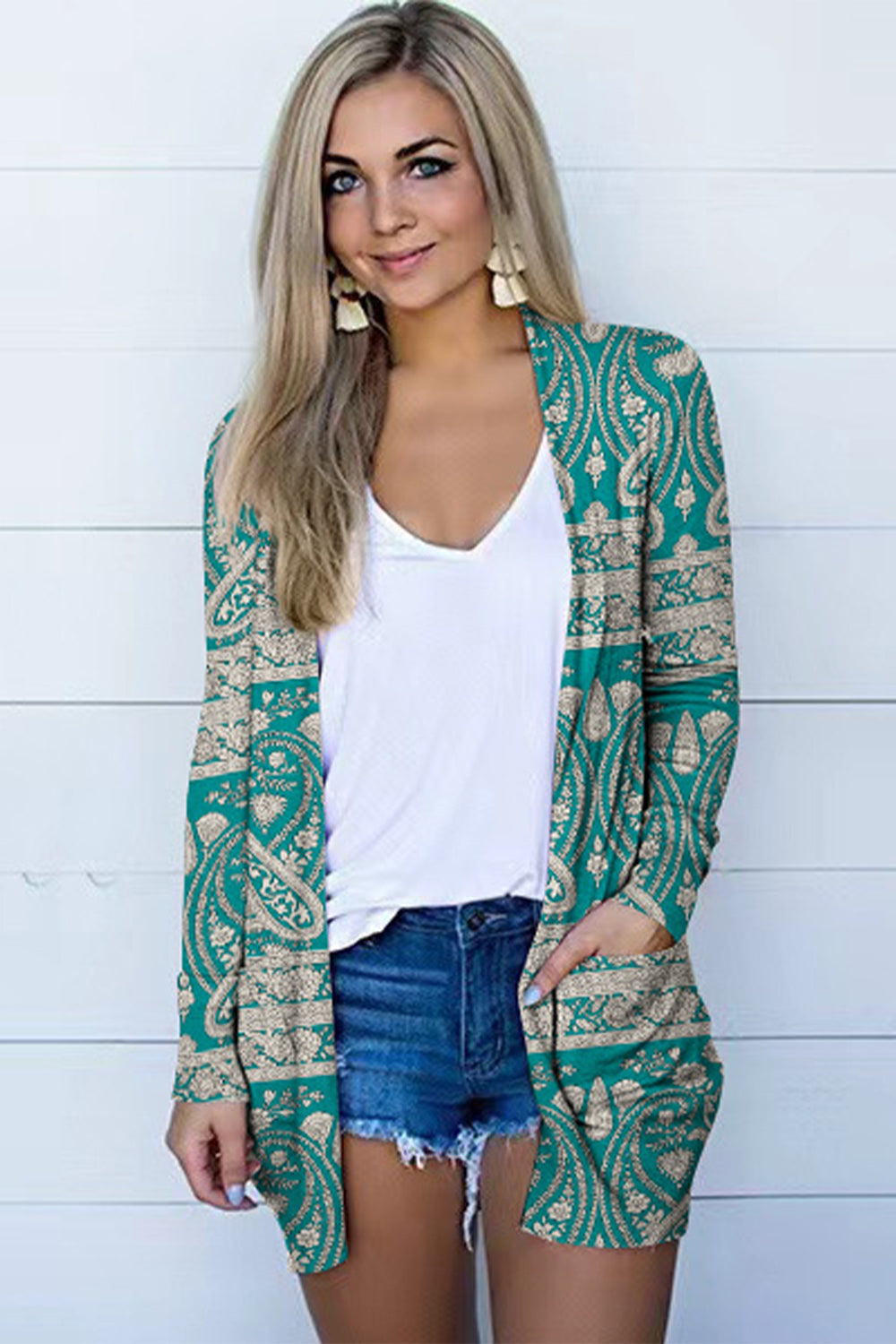 LD | Comfortabel en stijlvol wintervest