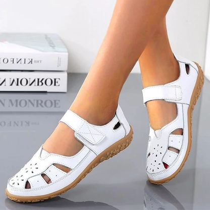 LD | Comfortabele en lichtgewicht sandalen