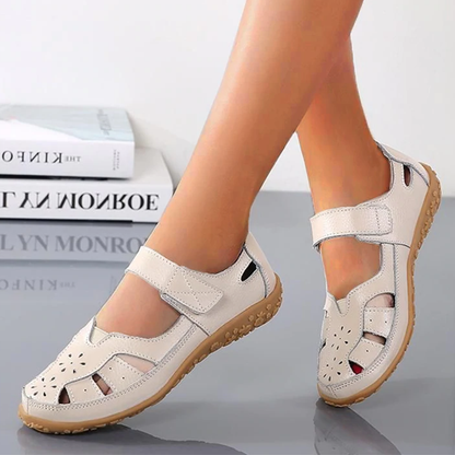 LD | Comfortabele en lichtgewicht sandalen