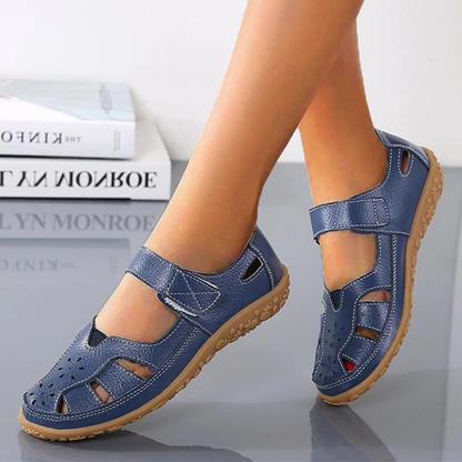 LD | Comfortabele en lichtgewicht sandalen