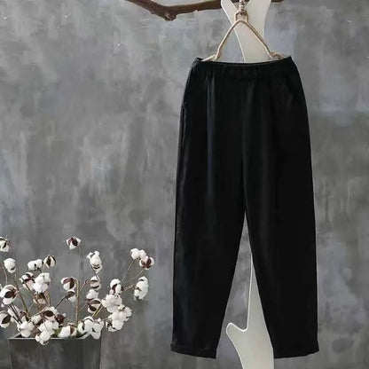 LD | Moderne en lichtgewicht broek