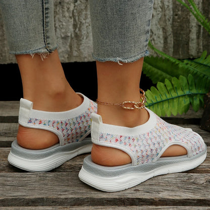 LD | Orthopedische sportsandalen