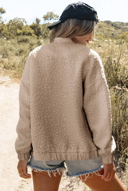 LD | Relaxed en tijdloos winterjack