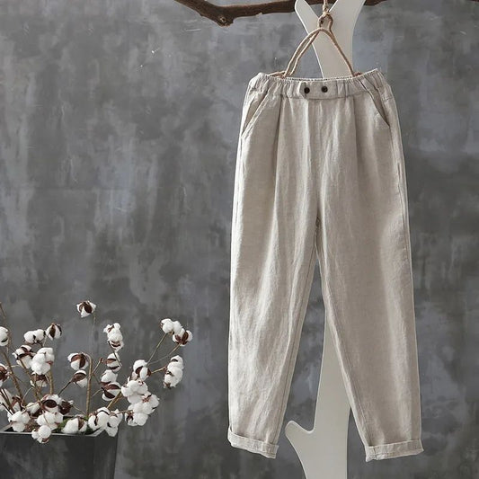 LD | Moderne en lichtgewicht broek