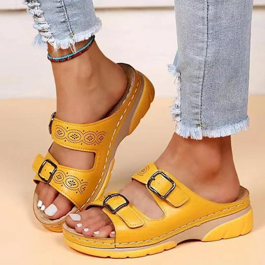 LD | Orthopedische sandalen