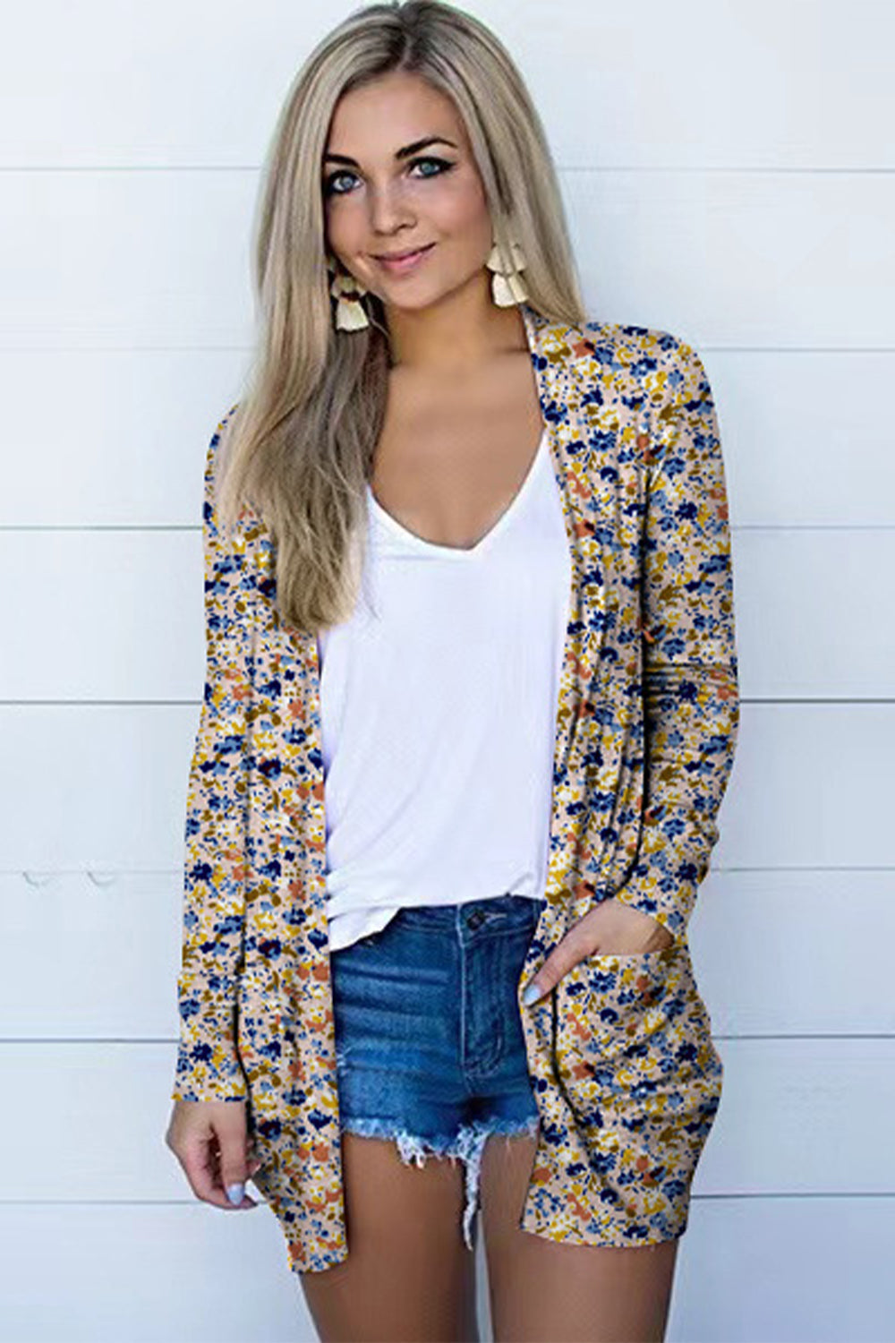 LD | Comfortabel en stijlvol wintervest