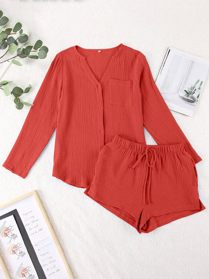 LD | Casual en modieuze korte broek