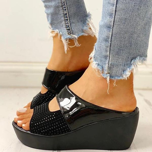 LD | Moderne en luchtige sandalen
